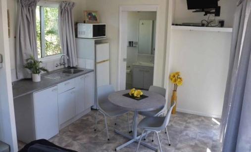 Mataranka Roadhouse Motel Luaran gambar